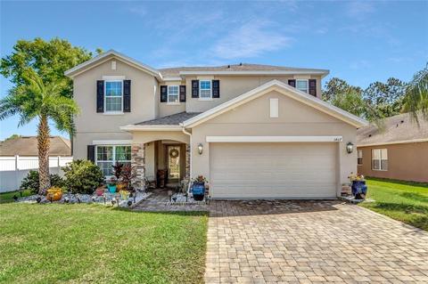 1407 Osprey Hunt Ln, Eustis, FL 32736 photo 1