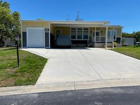 2219 Evergreen Cir #1710, Zellwood, FL 32798