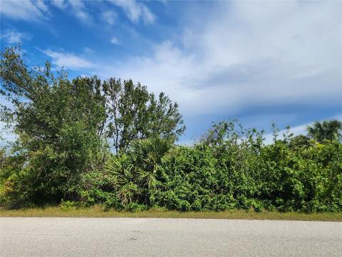 13408 Warba Ave, Port Charlotte, FL 33981