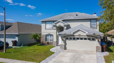 1052 Soaring Eagle Ln, Kissimmee, FL 34746