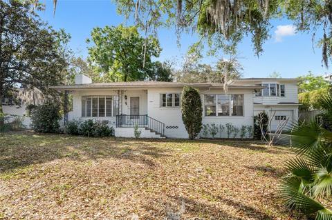 244 W Kings Way, Winter Park, FL 32789