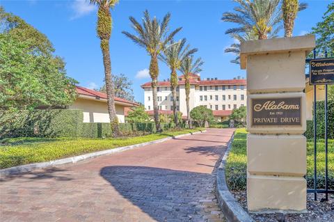 1600 Alabama Dr #201, Winter Park, FL 32789