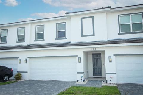 917 Centaury Dr, Poinciana, FL 34759