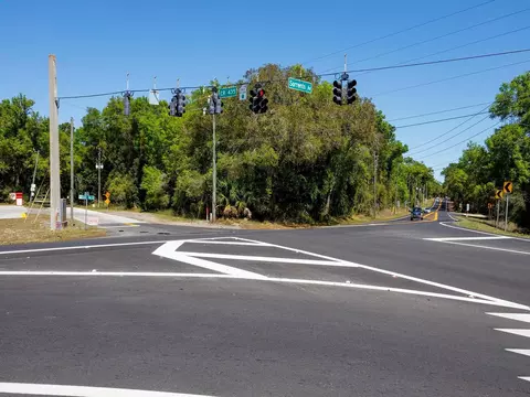 Niles Street, Mount Plymouth, FL 32776
