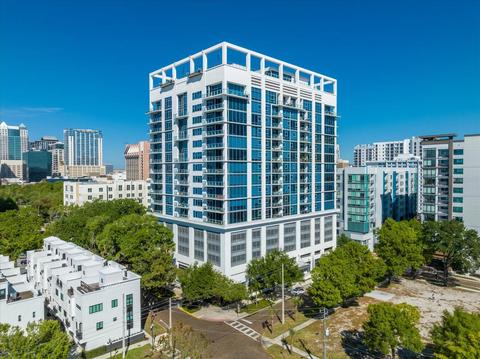 260 S Osceola Ave #604, Orlando, FL 32801