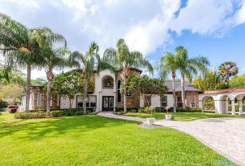 2664 Tuskawilla Rd, Oviedo, FL 32765