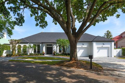 1745 Lake Berry Dr, Winter Park, FL 32789