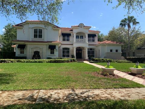 6809 Valhalla Way, Windermere, FL 34786 photo 1