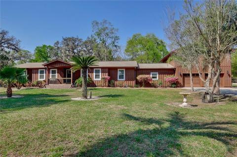600 Scott Rd, Geneva, FL 32732