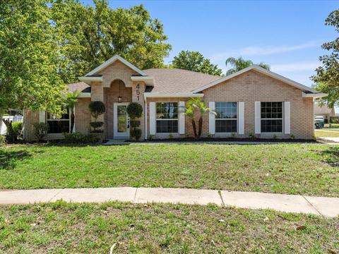 451 Haversham Rd, Deltona, FL 32725