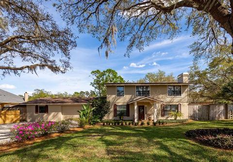2601 Snow Hill Rd, Chuluota, FL 32766