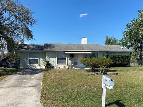 3064 Blaine Cir, Deltona, FL 32738