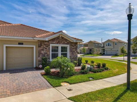 1139 Trappers Trail Loop, Champions Gate, FL 33896