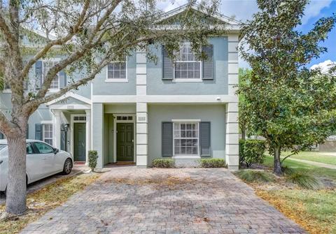 2352 Caravelle Cir, Kissimmee, FL 34746