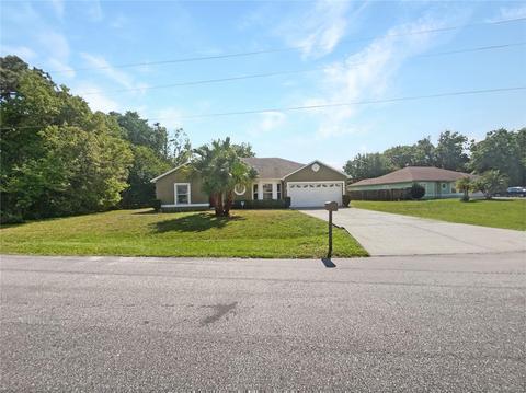 12 Sequoia Way, Kissimmee, FL 34758