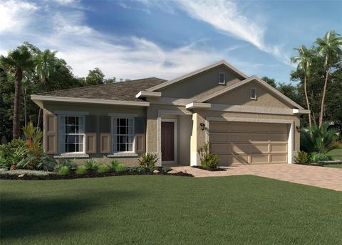 1324 Blarney St, Minneola, FL 34715