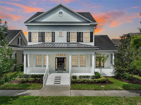 2752 Stanfield Ave, Orlando, FL 32814