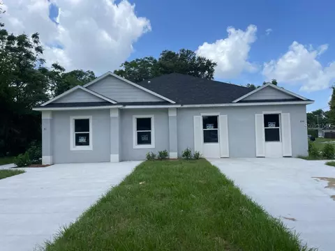 699 W Kaley St, Orlando, FL 32805