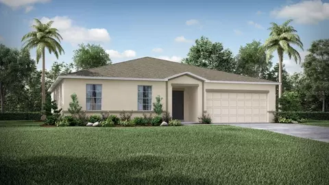 472 Danube Dr, Poinciana, FL 34759