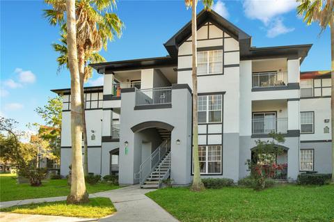 3712 Castle Pines Ln #4122, Orlando, FL 32839