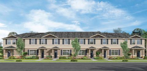 2099 King Ranch St, Kissimmee, FL 34744