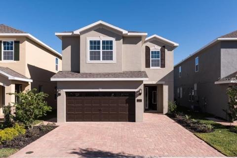 7570 Marker Ave, Kissimmee, FL 34747