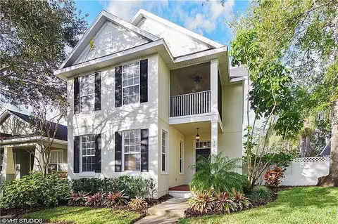 320 N Forest Ave, Orlando, FL 32803