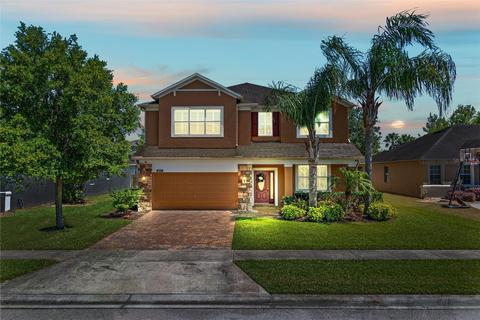 3513 Bunchberry Way, Ocoee, FL 34761 photo 1