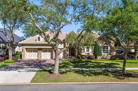 8057 Tibet Butler Dr, Windermere, FL 34786