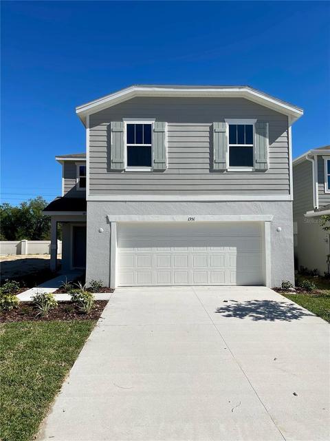 1351 Red Blossom Ln, Kissimmee, FL 34746