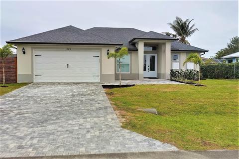 222 NW 3rd Ln, Cape Coral, FL 33993