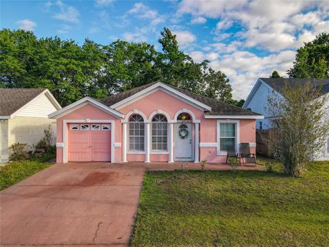6841 Long Needle Ct, Orlando, FL 32822