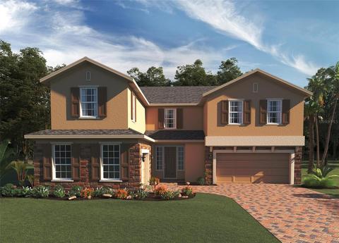 4884 Gilded Jewel Dr, Mount Dora, FL 32757