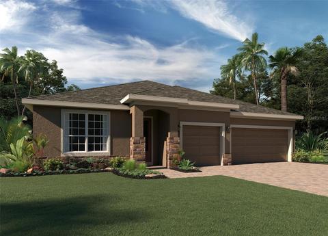 5258 Obsidian Gate Dr, Mount Dora, FL 32757