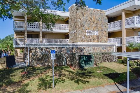4910 Bay St NE #214, Saint Petersburg, FL 33703