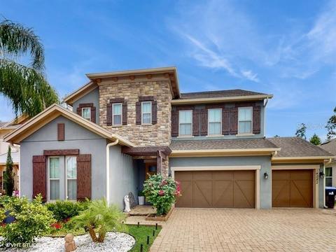 14282 Aldford Dr, Winter Garden, FL 34787