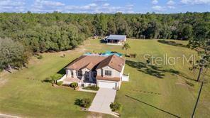 12649 SW 93rd Street St, Dunnellon, FL 34434