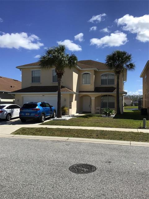 1709 Bridgeview Cir, Orlando, FL 32824