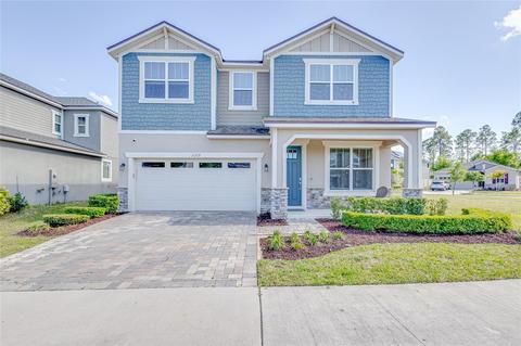 2219 Donahue Dr, Ocoee, FL 34761