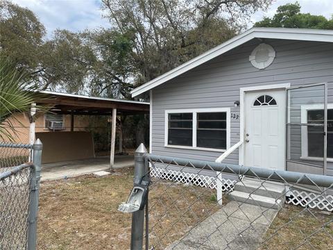 122 W 10th St, Apopka, FL 32703