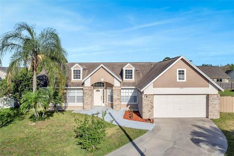 12533 Fingest Ct, Orlando, FL 32837