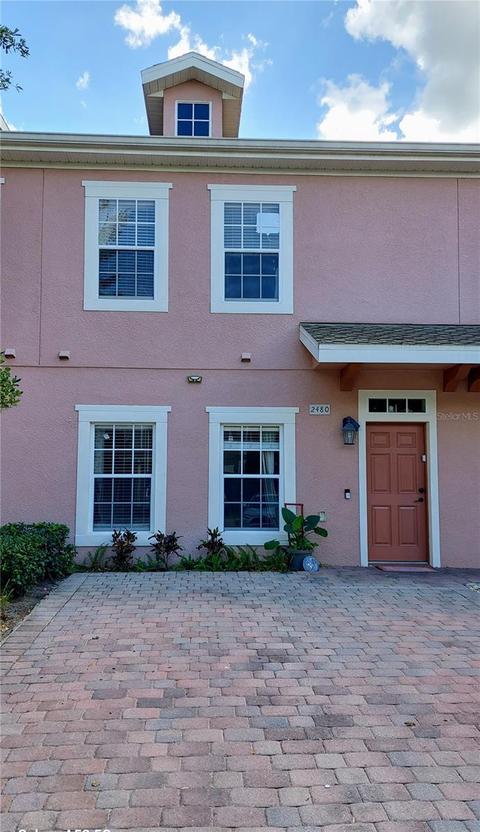 2480 Caravelle Cir, Kissimmee, FL 34746