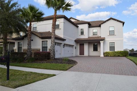 1437 Mickelson Ct, Davenport, FL 33896