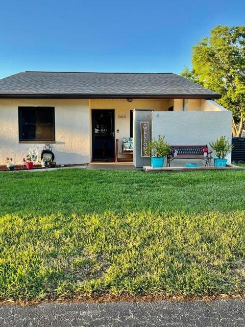 38435 Cottonwood Pl #38435, Zephyrhills, FL 33542