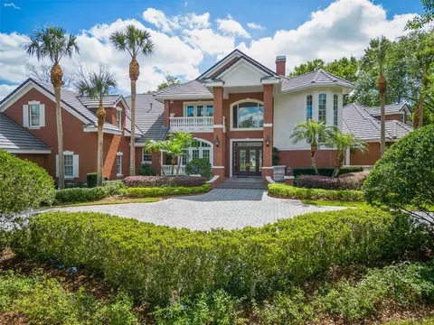 6005 Down Point Ln, Windermere, FL 34786