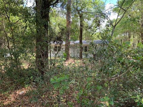 3845 SW 186th Ct, Dunnellon, FL 34432
