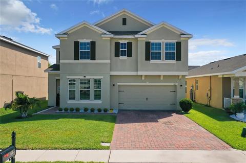 1605 Leatherback Ln, Saint Cloud, FL 34771 photo 1