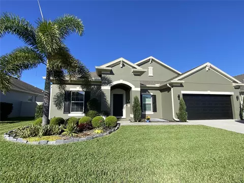 1822 Henley St, Saint Cloud, FL 34771 photo 1