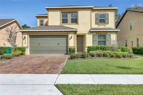 17367 Bal Harbour Dr, Winter Garden, FL 34787