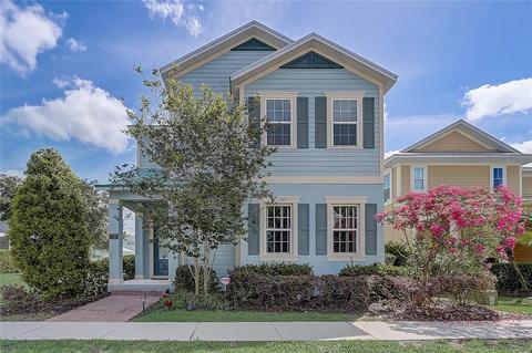 7727 Linkside Loop, Reunion, FL 34747 photo 1